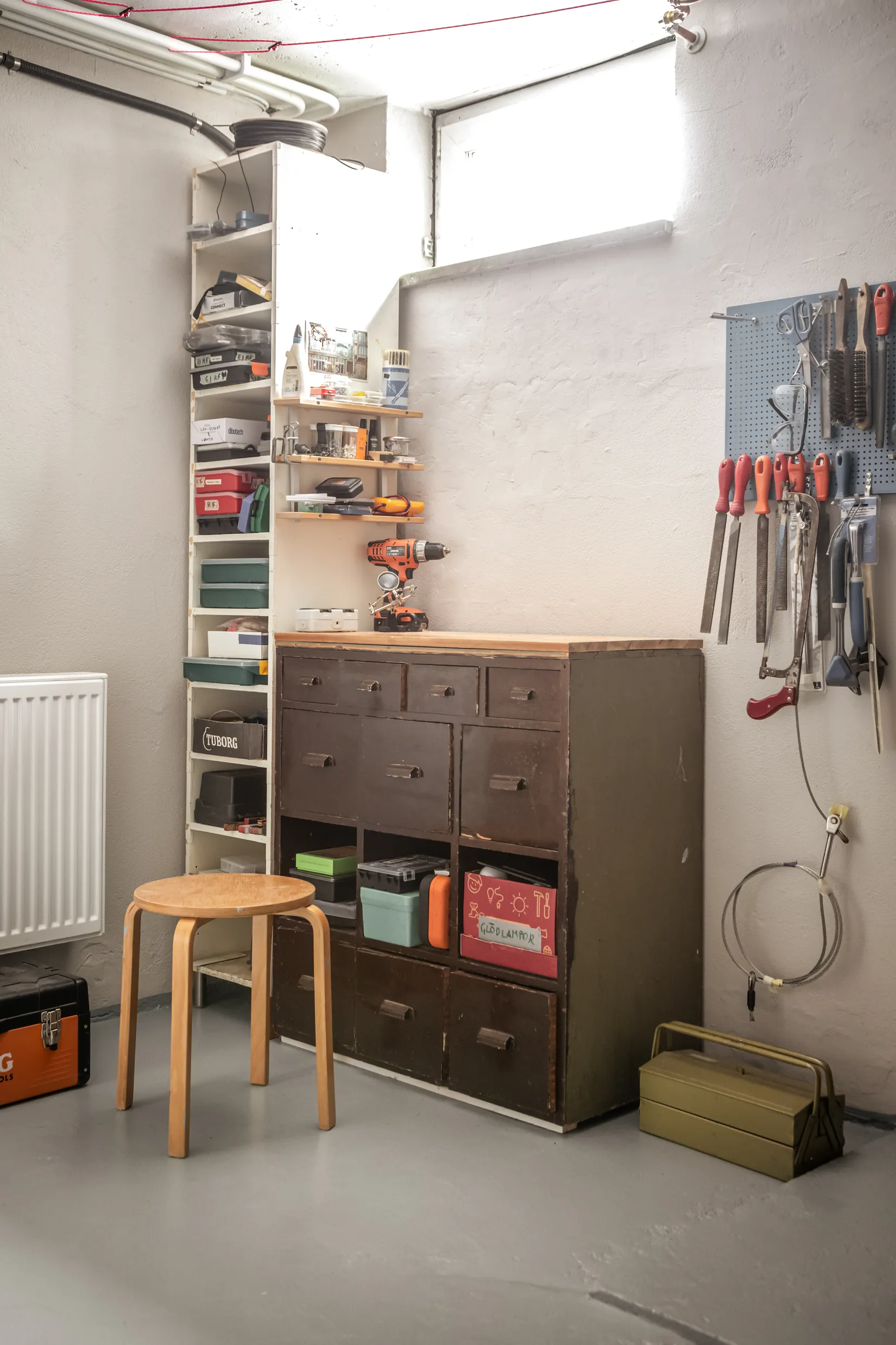 Villa, Borres väg 3, Borrby, Simrishamn