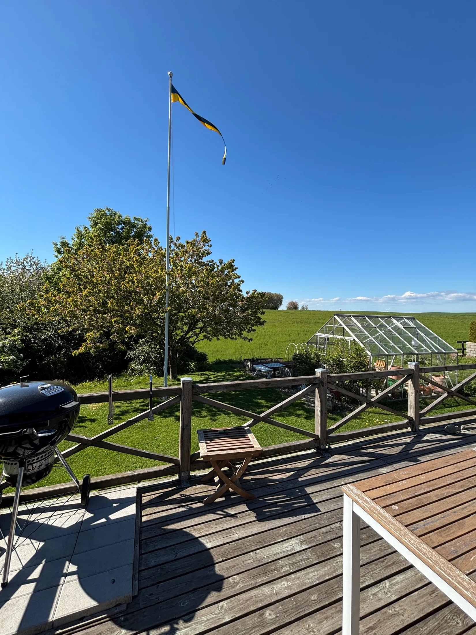 Villa, Borres väg 3, Borrby, Simrishamn