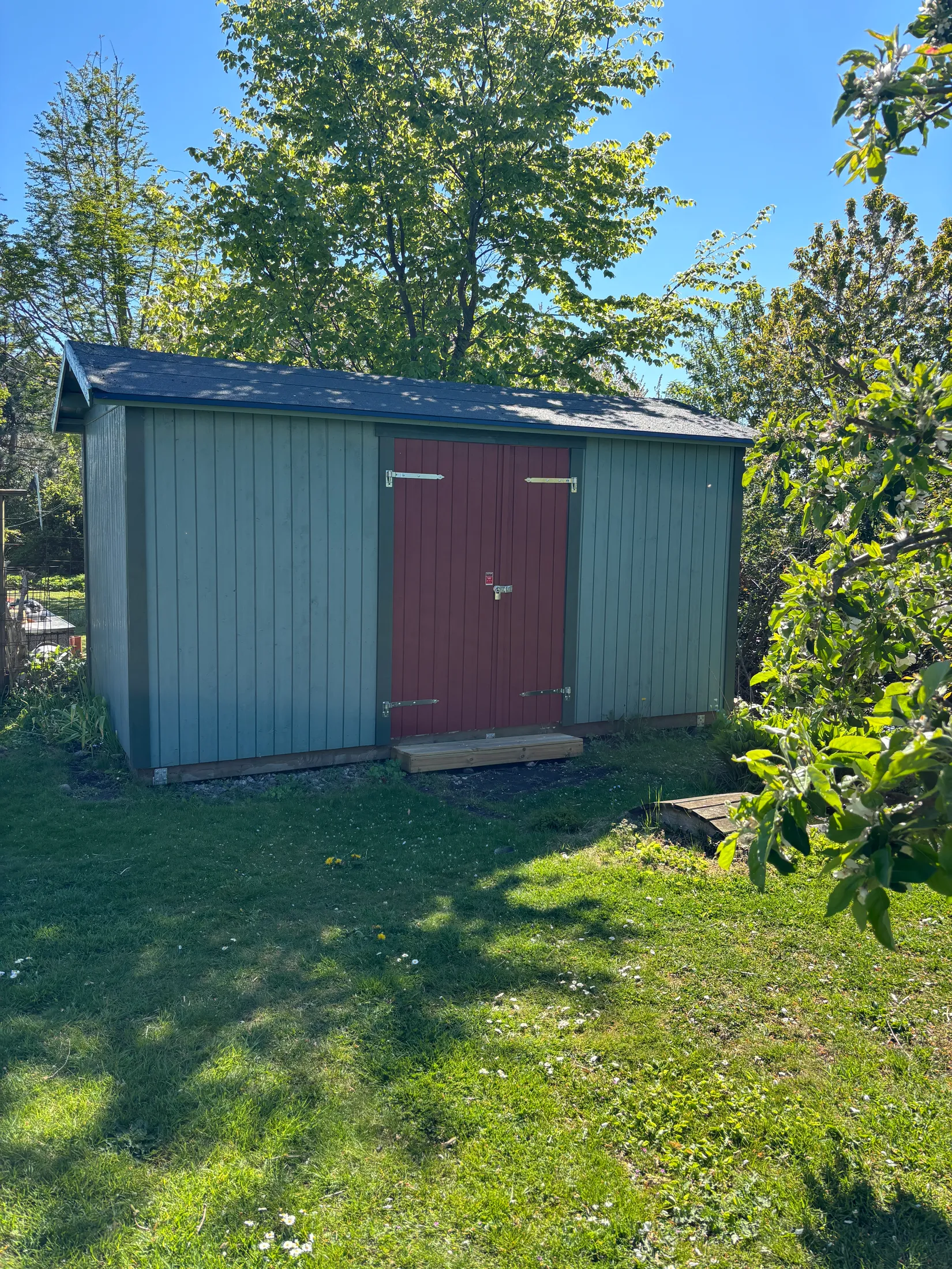 Villa, Borres väg 3, Borrby, Simrishamn