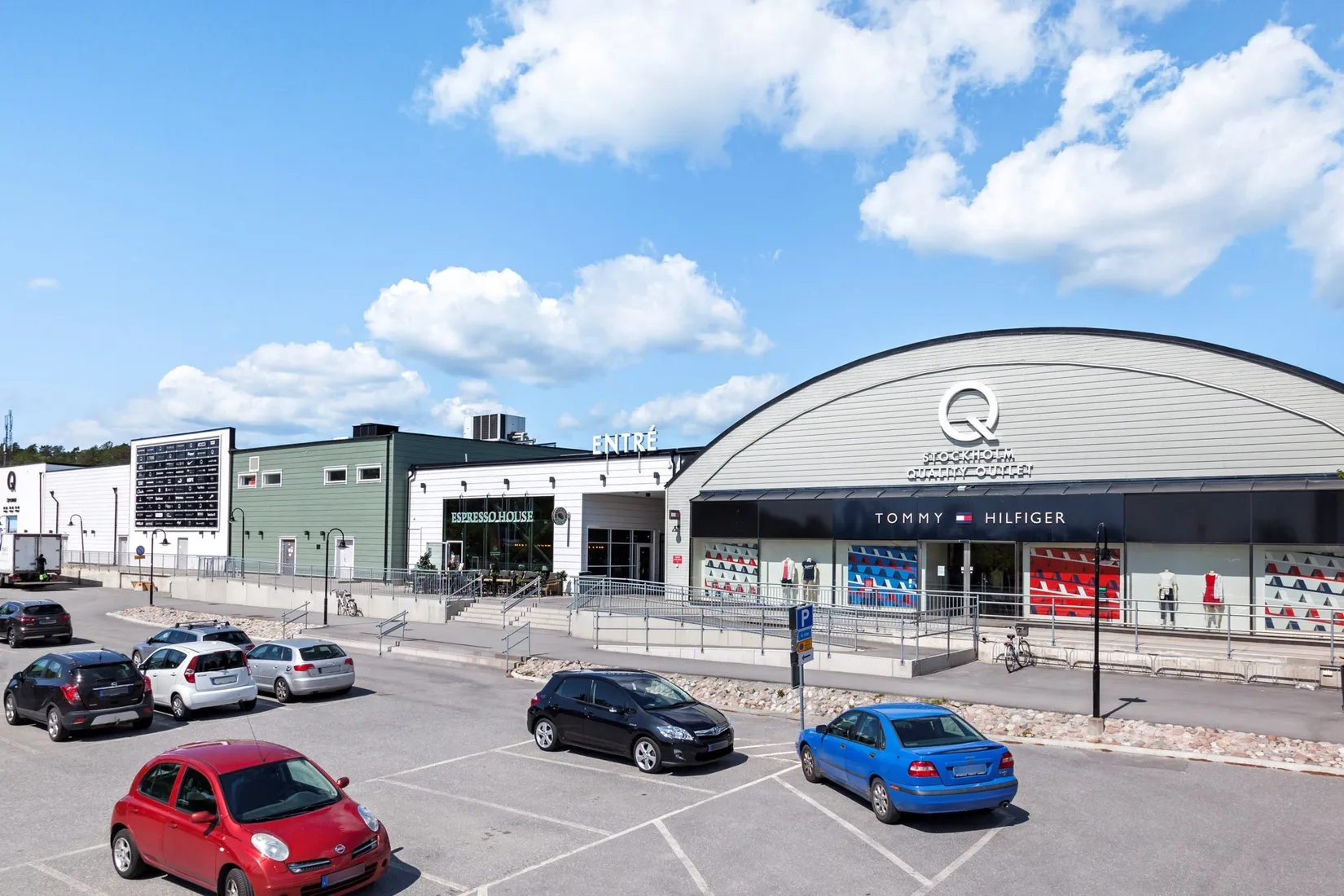 Bostadsrätt, Viggengatan 11, Barkarbystaden, Järfälla