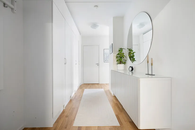 Bostadsrätt, Viggengatan 11, Barkarbystaden, Järfälla