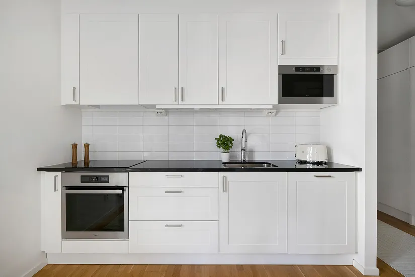 Bostadsrätt, Viggengatan 11, Barkarbystaden, Järfälla