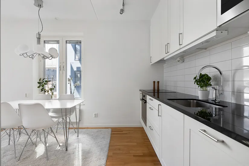 Bostadsrätt, Viggengatan 11, Barkarbystaden, Järfälla