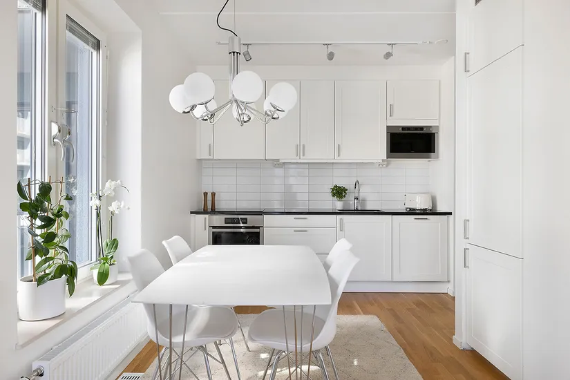 Bostadsrätt, Viggengatan 11, Barkarbystaden, Järfälla