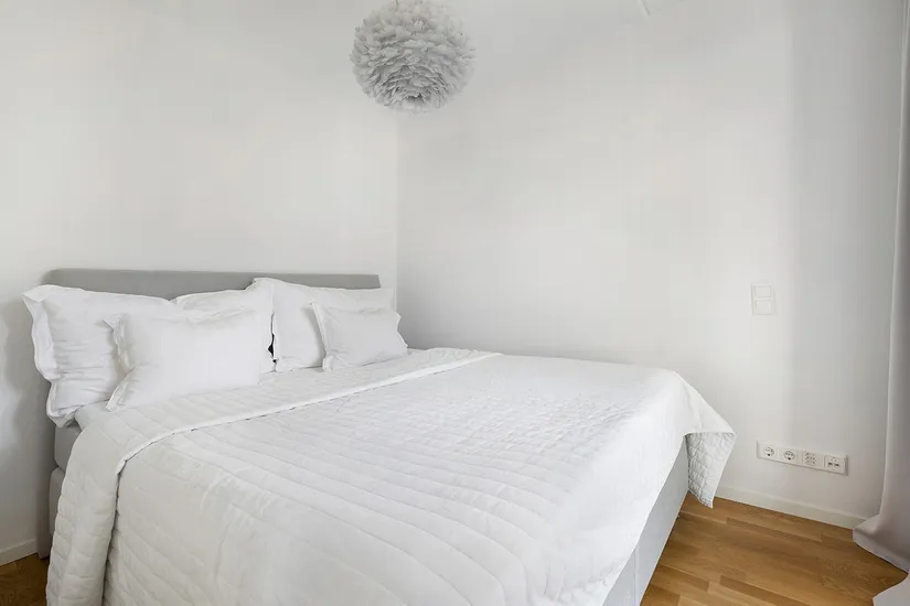 Bostadsrätt, Viggengatan 11, Barkarbystaden, Järfälla