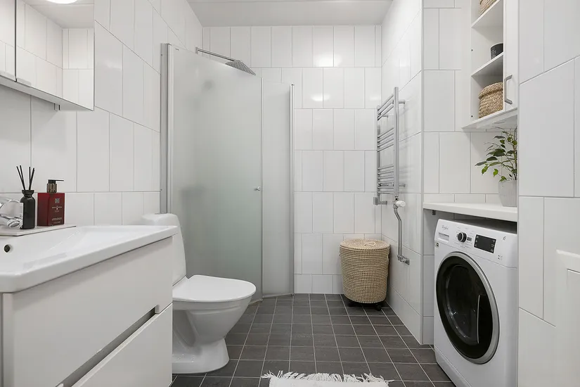 Bostadsrätt, Viggengatan 11, Barkarbystaden, Järfälla