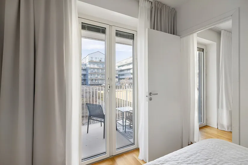 Bostadsrätt, Viggengatan 11, Barkarbystaden, Järfälla