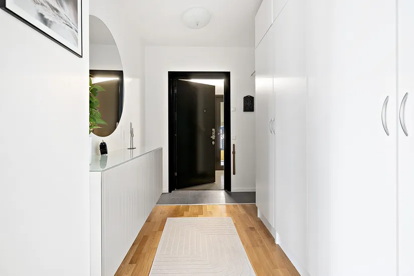 Bostadsrätt, Viggengatan 11, Barkarbystaden, Järfälla