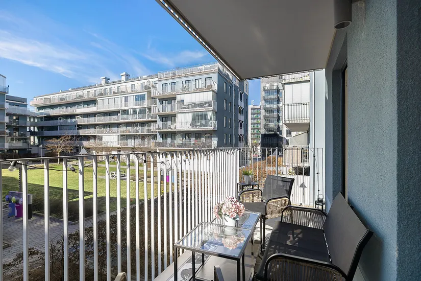 Bostadsrätt, Viggengatan 11, Barkarbystaden, Järfälla