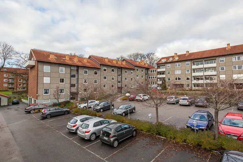 Bostadsrätt, Trandaredsgatan 29, lgh 1202, Trandared, Borås