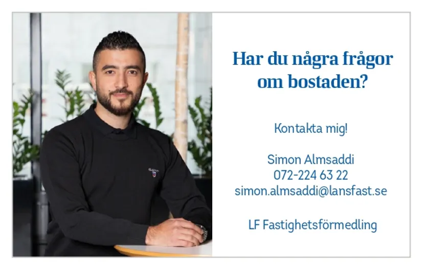 Bostadsrätt, Trandaredsgatan 29, lgh 1202, Trandared, Borås