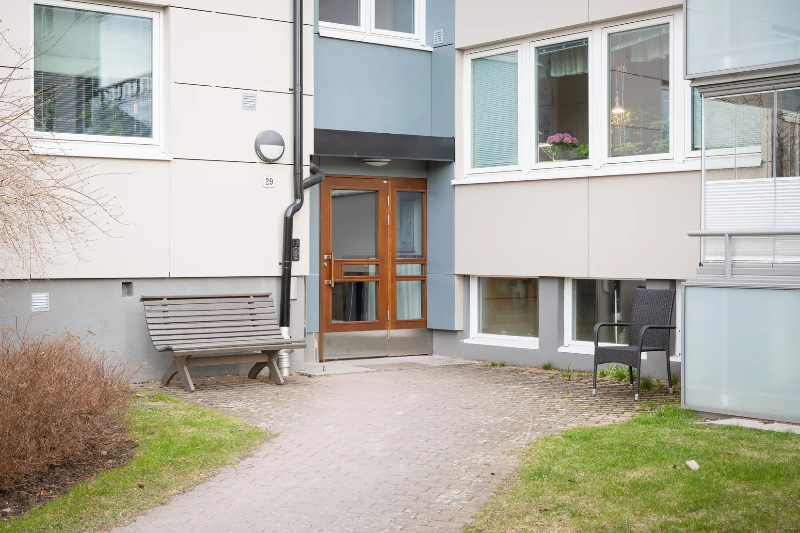 Bostadsrätt, Trandaredsgatan 29, lgh 1202, Trandared, Borås