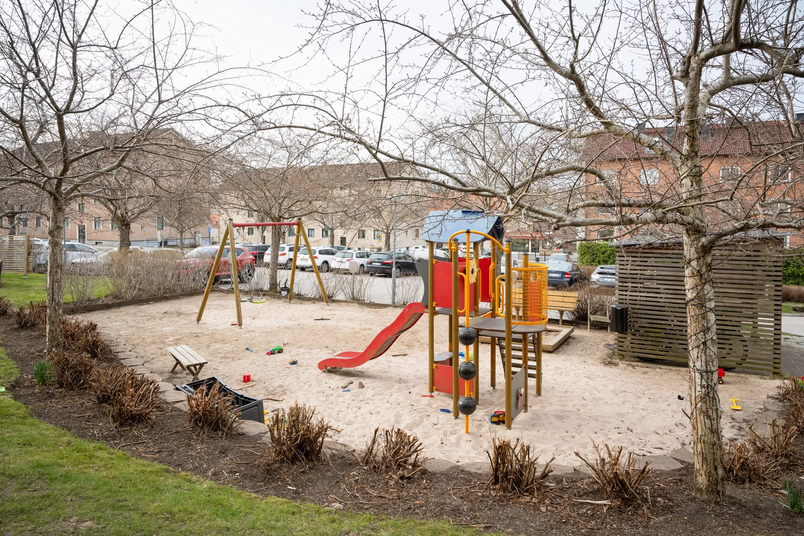 Bostadsrätt, Trandaredsgatan 29, lgh 1202, Trandared, Borås