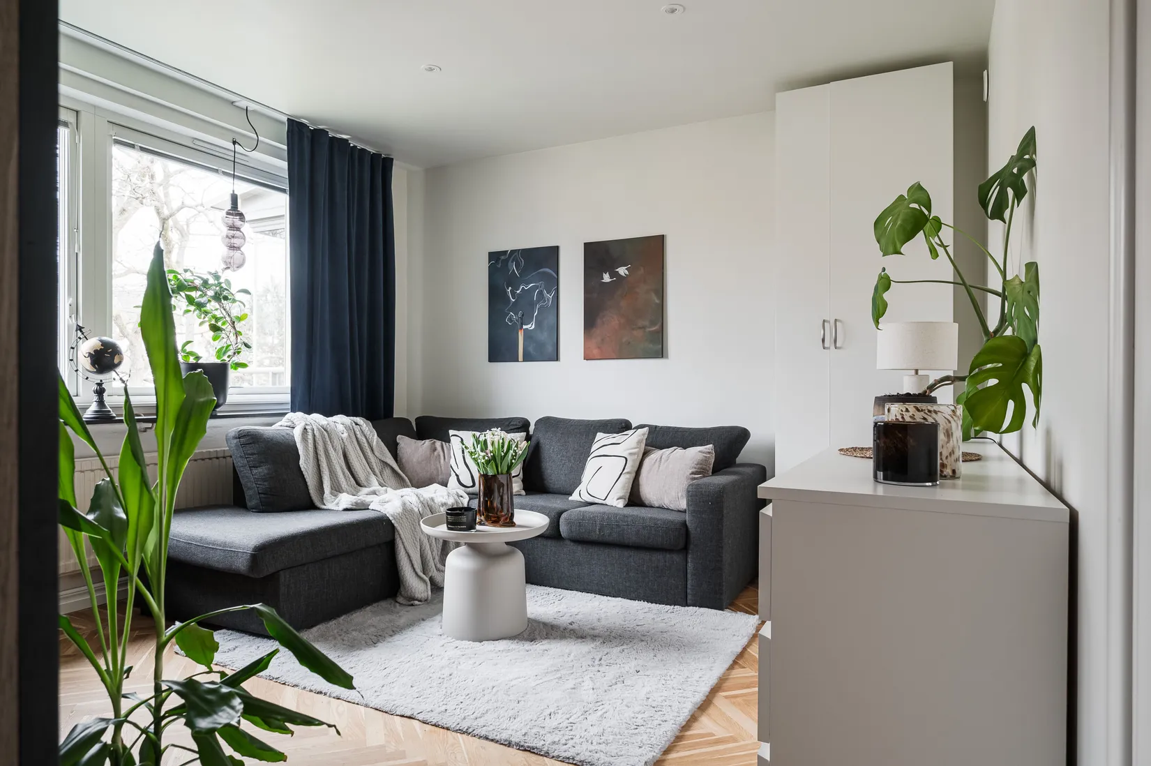 Bostadsrätt, Trandaredsgatan 29, lgh 1202, Trandared, Borås