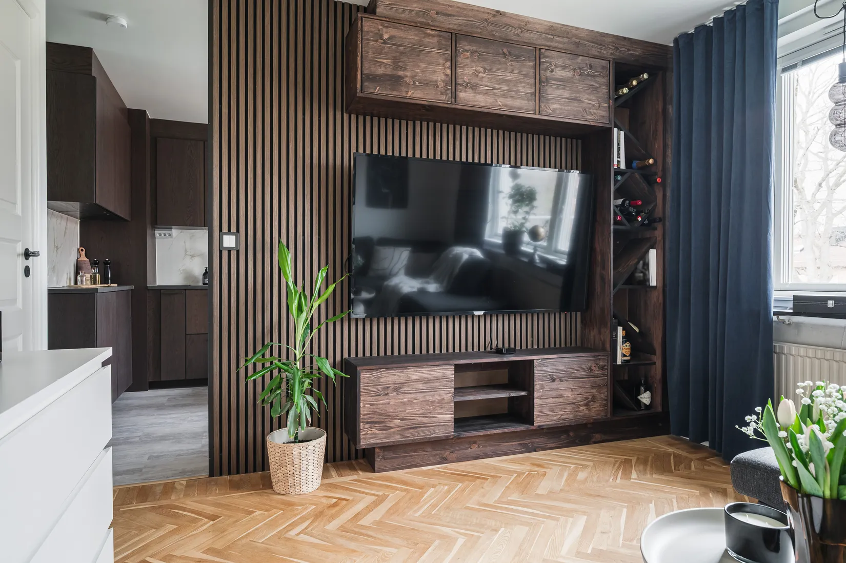 Bostadsrätt, Trandaredsgatan 29, lgh 1202, Trandared, Borås