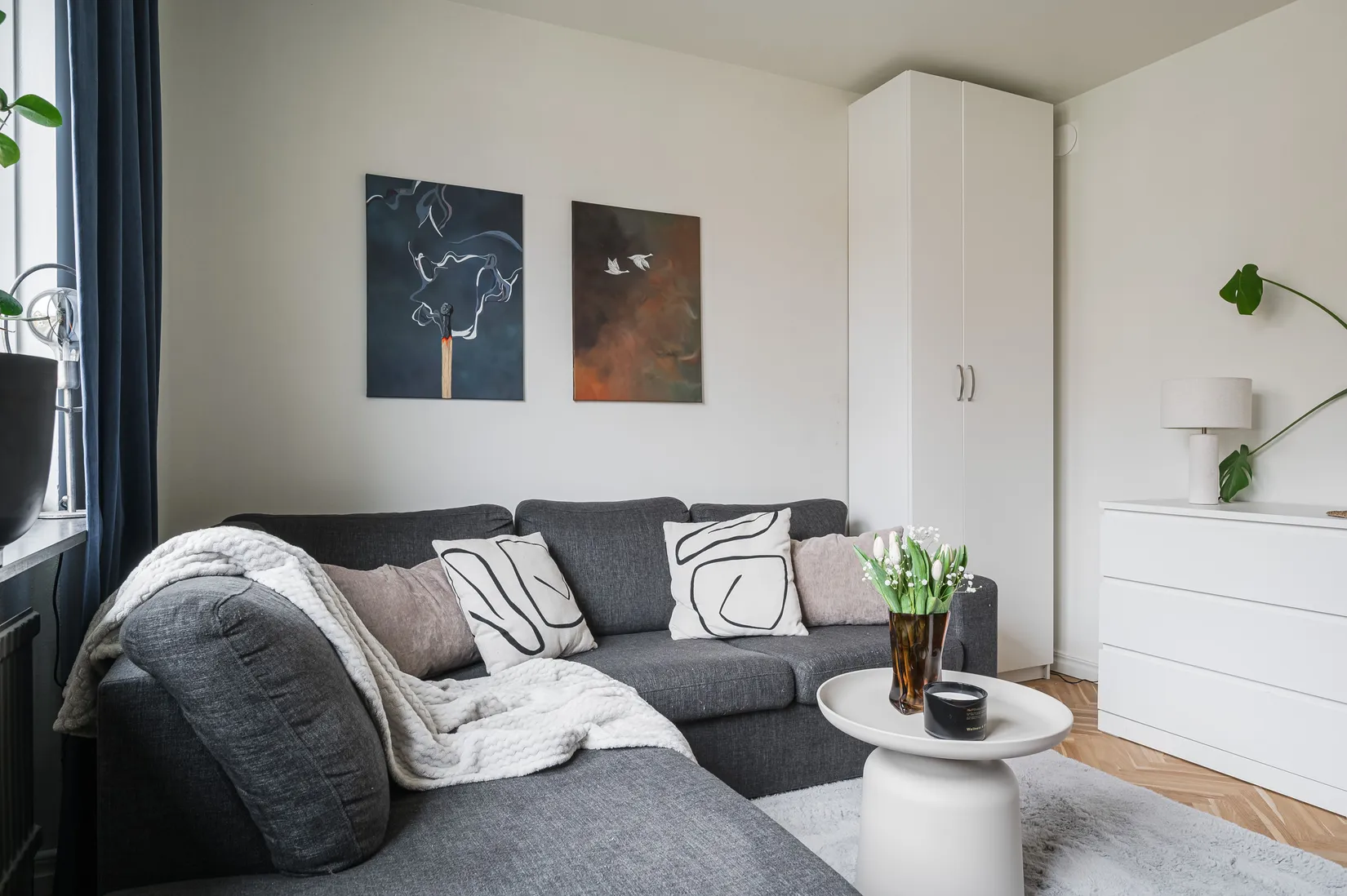 Bostadsrätt, Trandaredsgatan 29, lgh 1202, Trandared, Borås