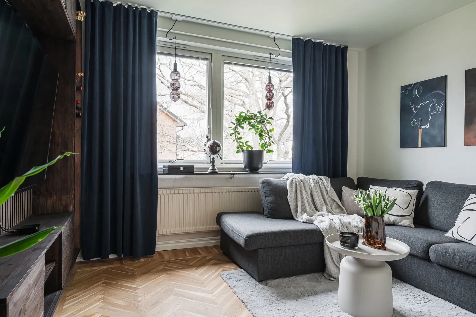 Bostadsrätt, Trandaredsgatan 29, lgh 1202, Trandared, Borås