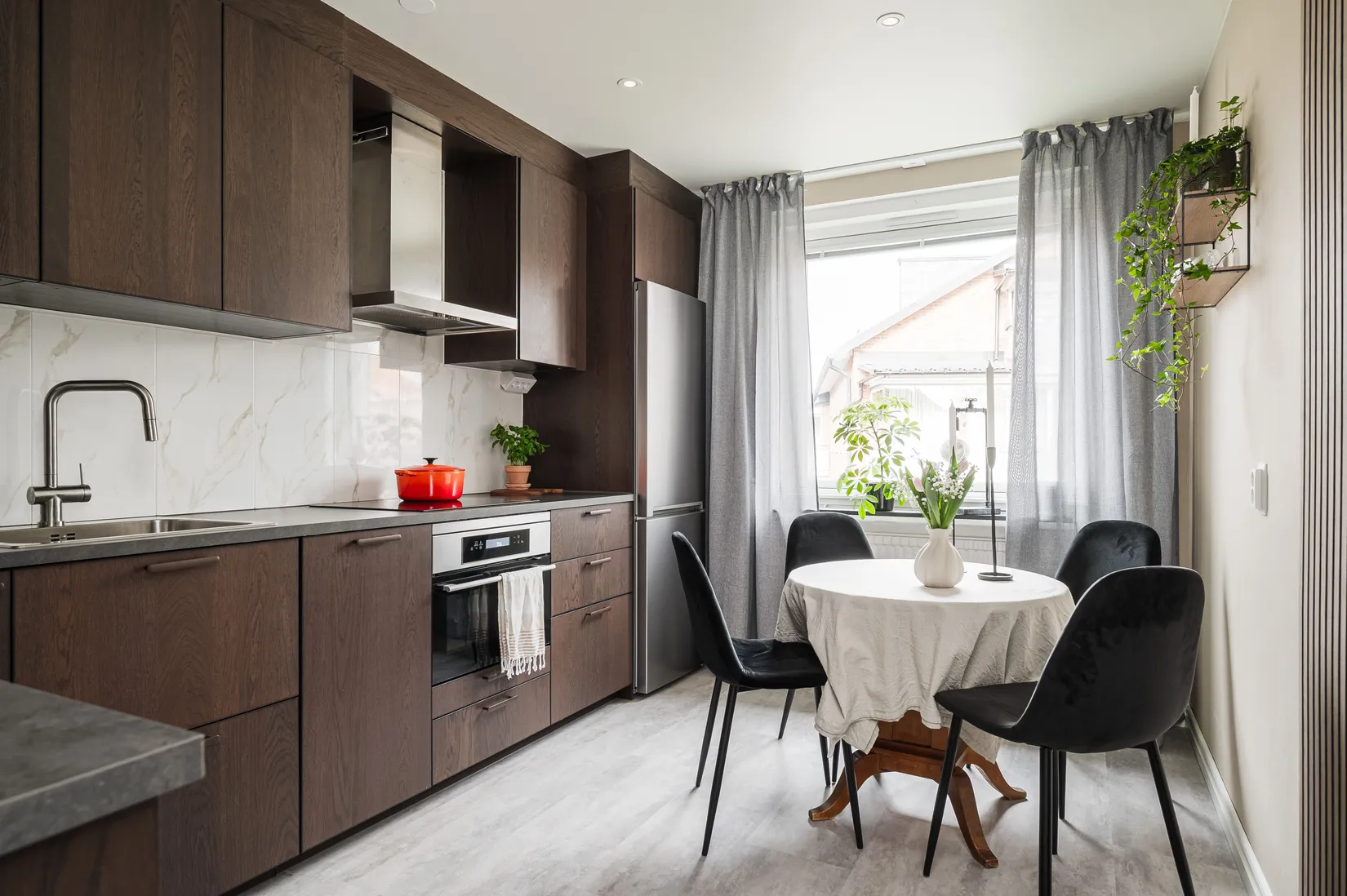 Bostadsrätt, Trandaredsgatan 29, lgh 1202, Trandared, Borås