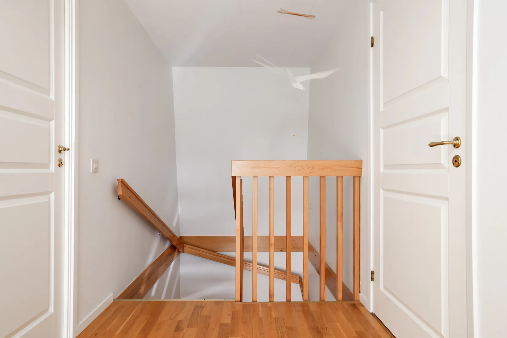 Villa, Radhus, Brevbäraregatan 11, Björkhaga, Örebro