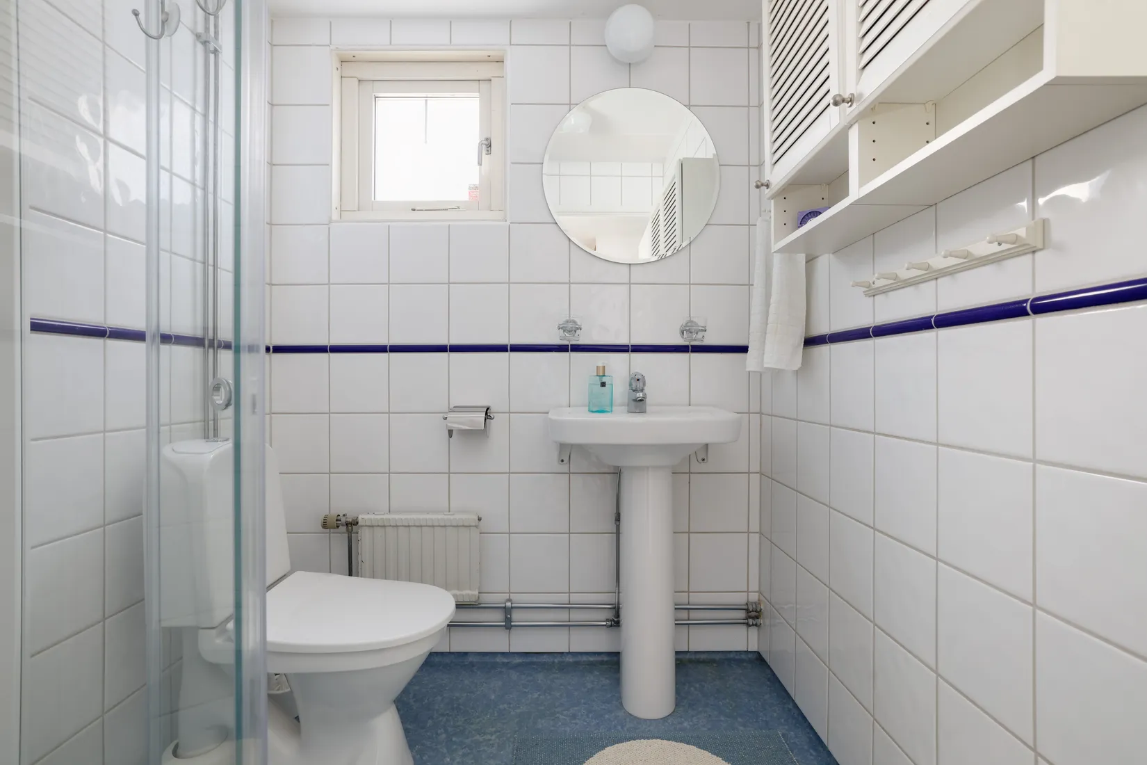 Villa, Radhus, Brevbäraregatan 11, Björkhaga, Örebro