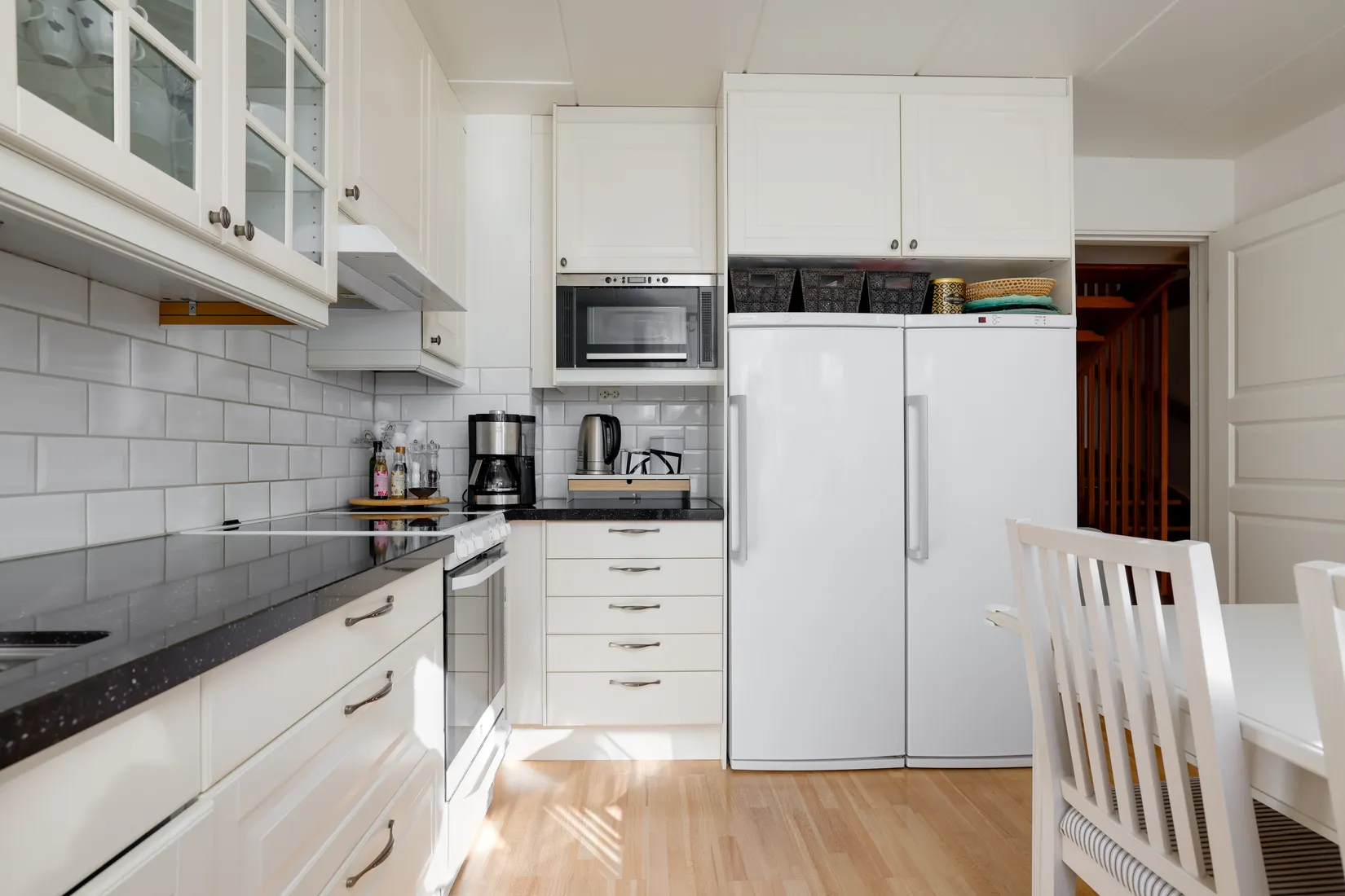 Villa, Radhus, Brevbäraregatan 11, Björkhaga, Örebro