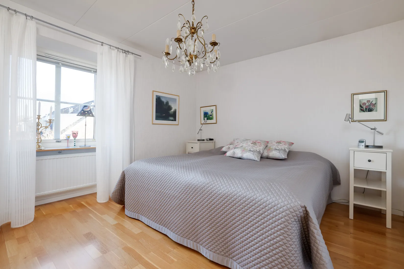 Villa, Radhus, Brevbäraregatan 11, Björkhaga, Örebro