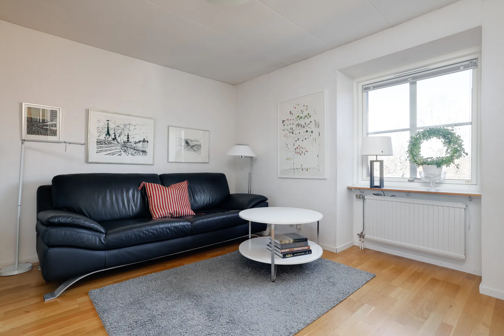 Villa, Radhus, Brevbäraregatan 11, Björkhaga, Örebro