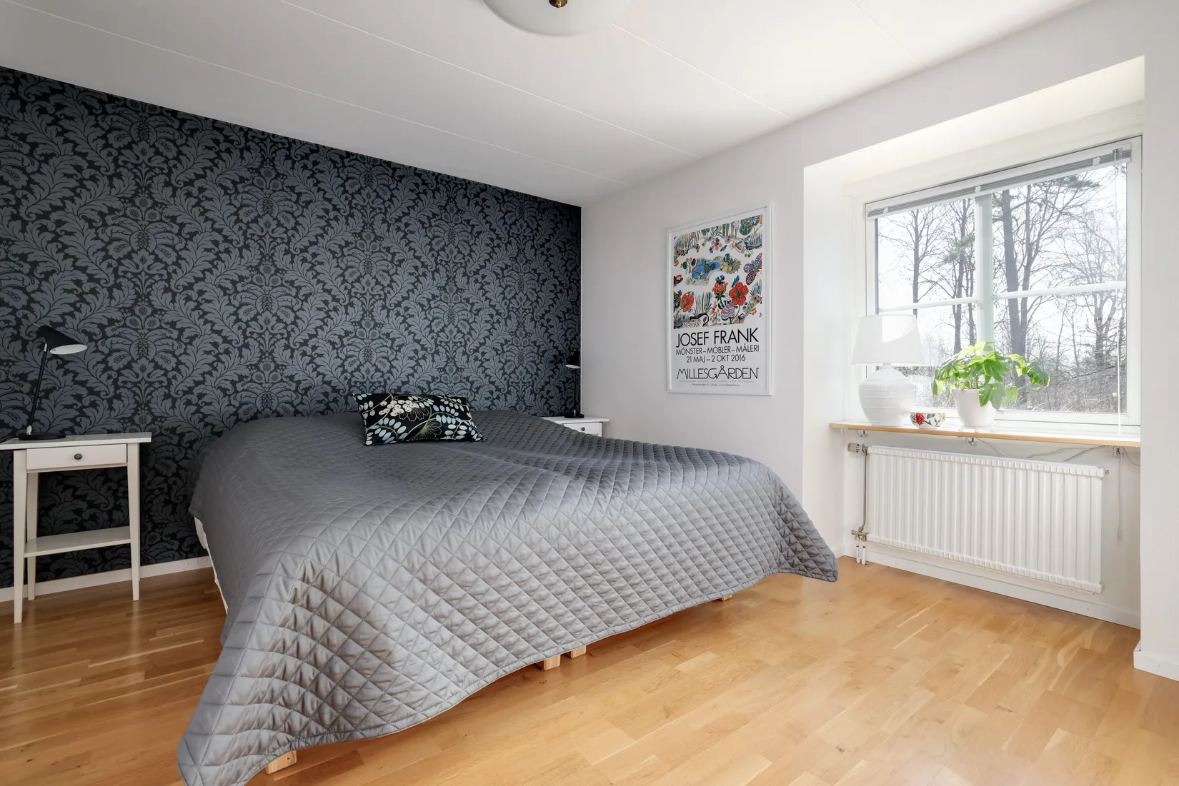 Villa, Radhus, Brevbäraregatan 11, Björkhaga, Örebro