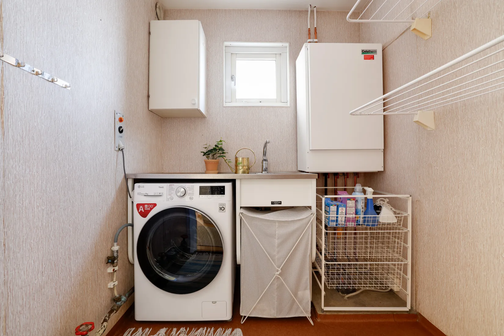 Villa, Radhus, Brevbäraregatan 11, Björkhaga, Örebro