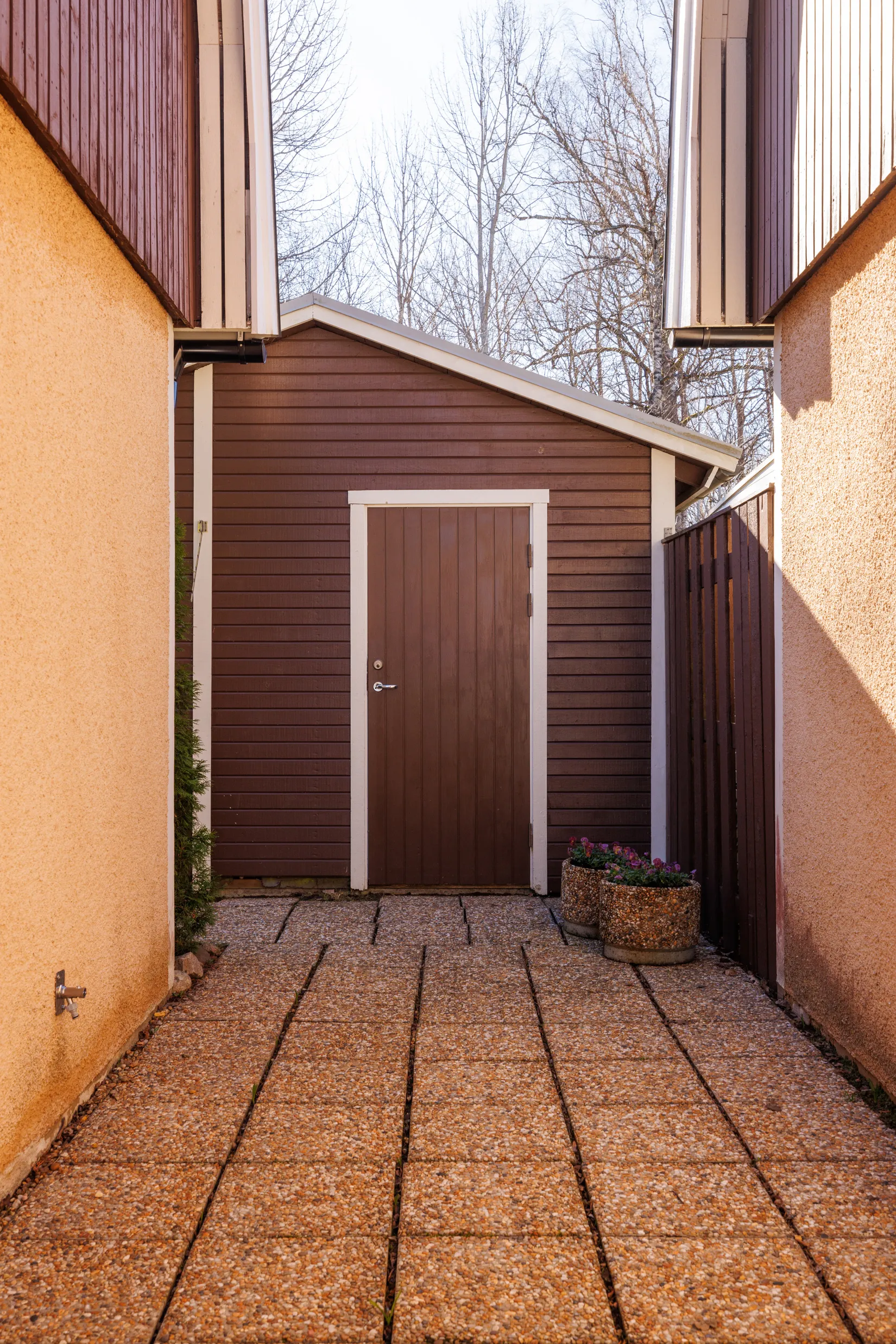 Villa, Radhus, Brevbäraregatan 11, Björkhaga, Örebro