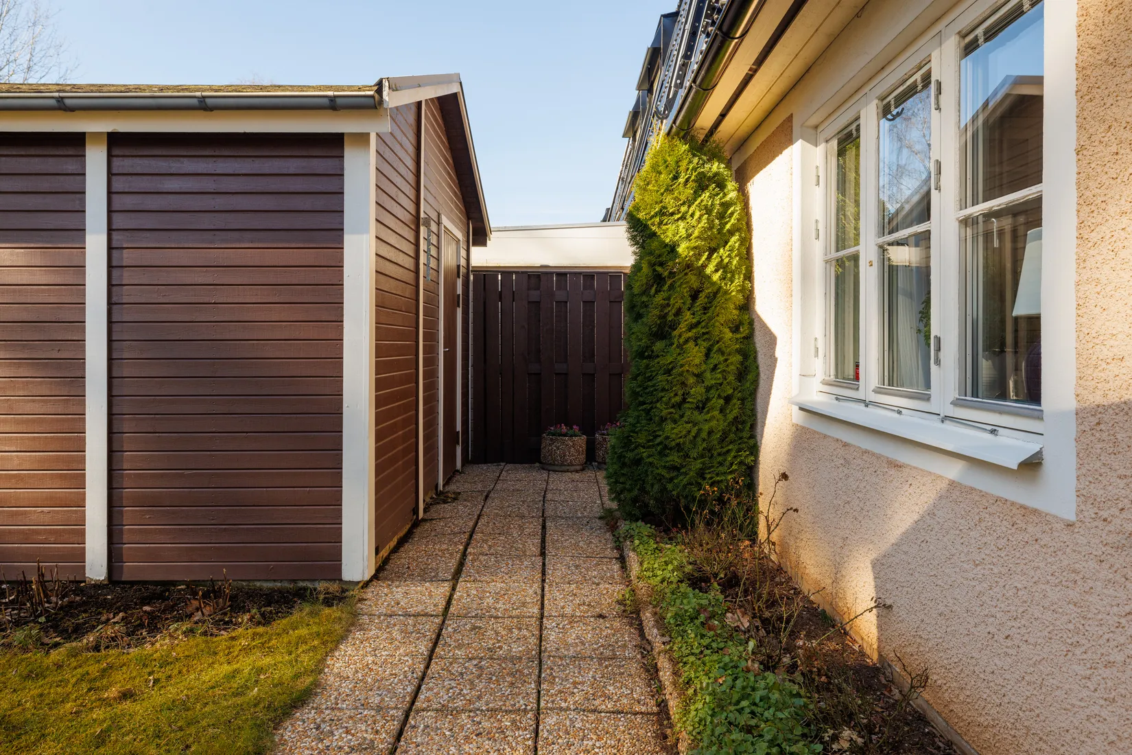 Villa, Radhus, Brevbäraregatan 11, Björkhaga, Örebro