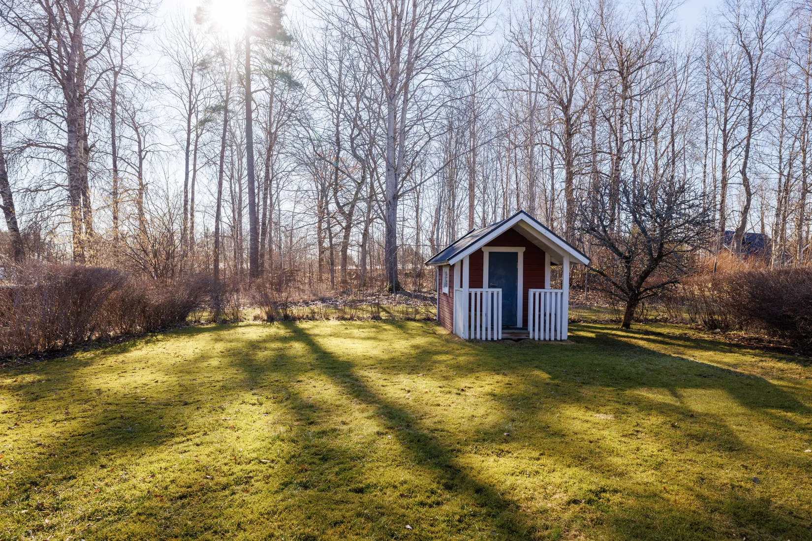 Villa, Radhus, Brevbäraregatan 11, Björkhaga, Örebro