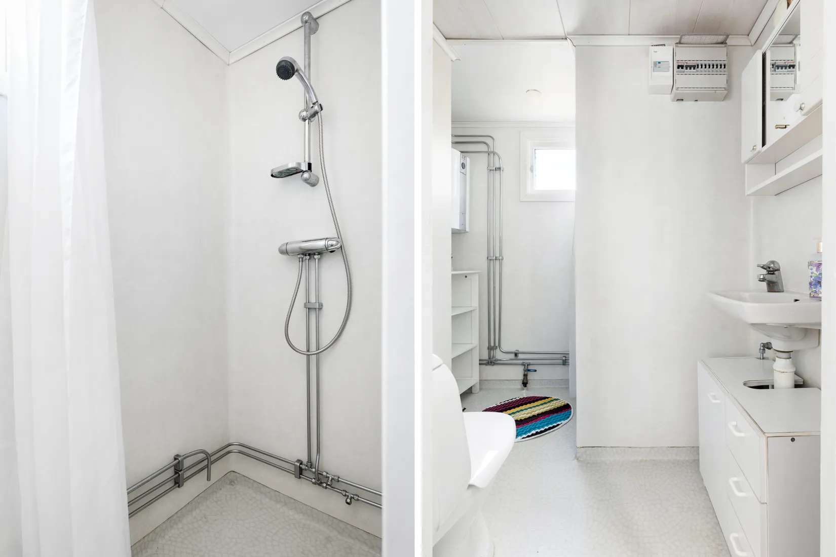 Fritidshus, Viggens fritidsby 230, Halmstad