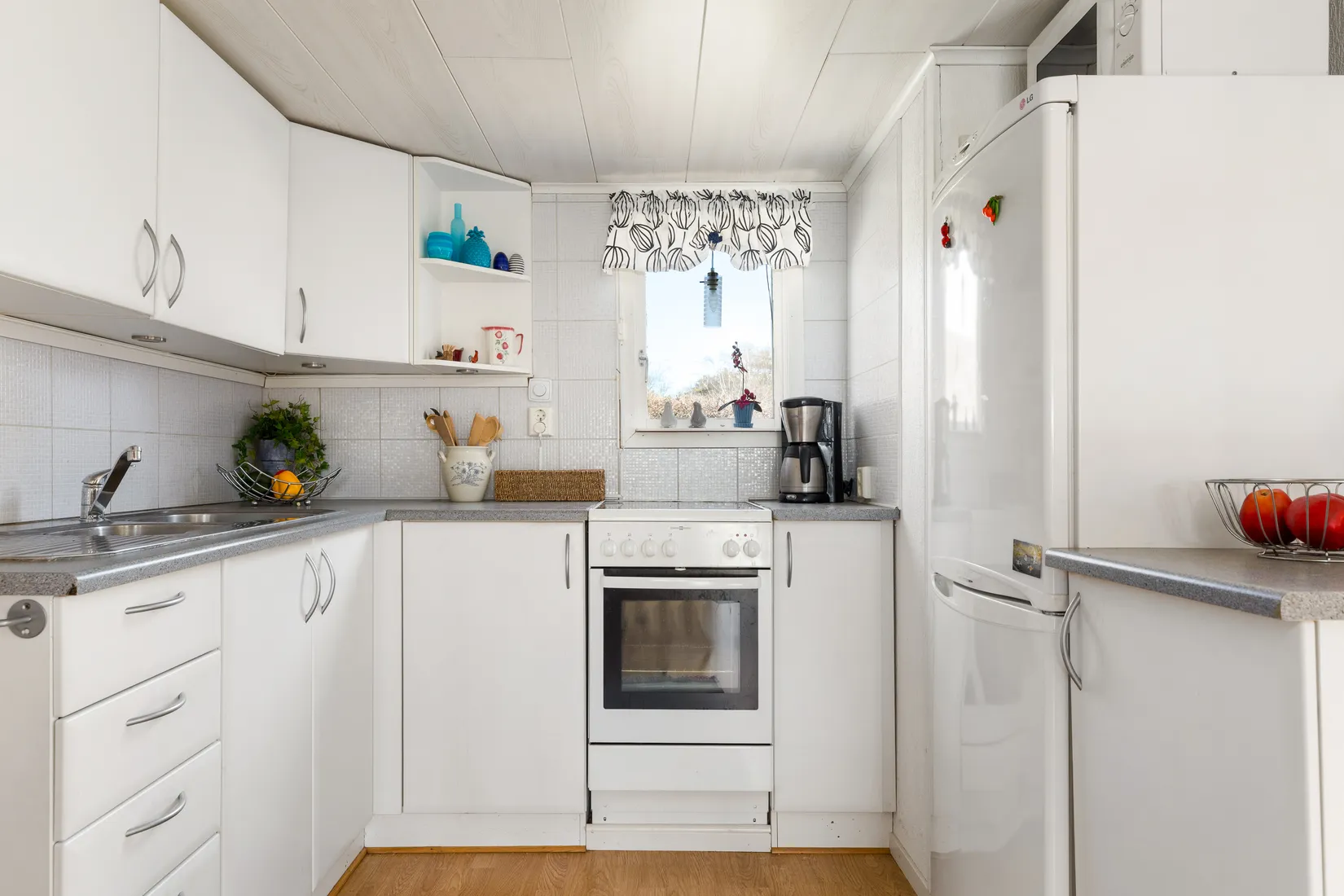 Fritidshus, Viggens fritidsby 230, Halmstad