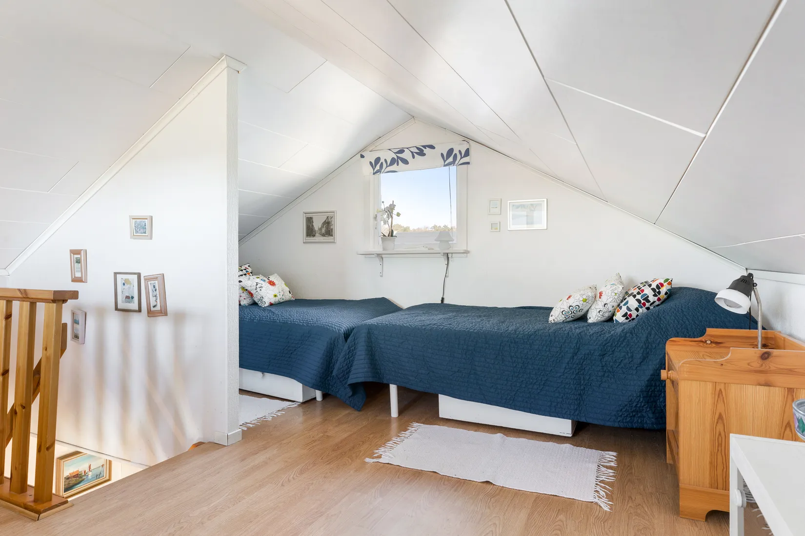 Fritidshus, Viggens fritidsby 230, Halmstad