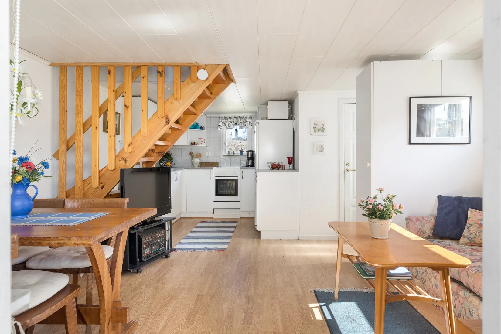 Fritidshus, Viggens fritidsby 230, Halmstad