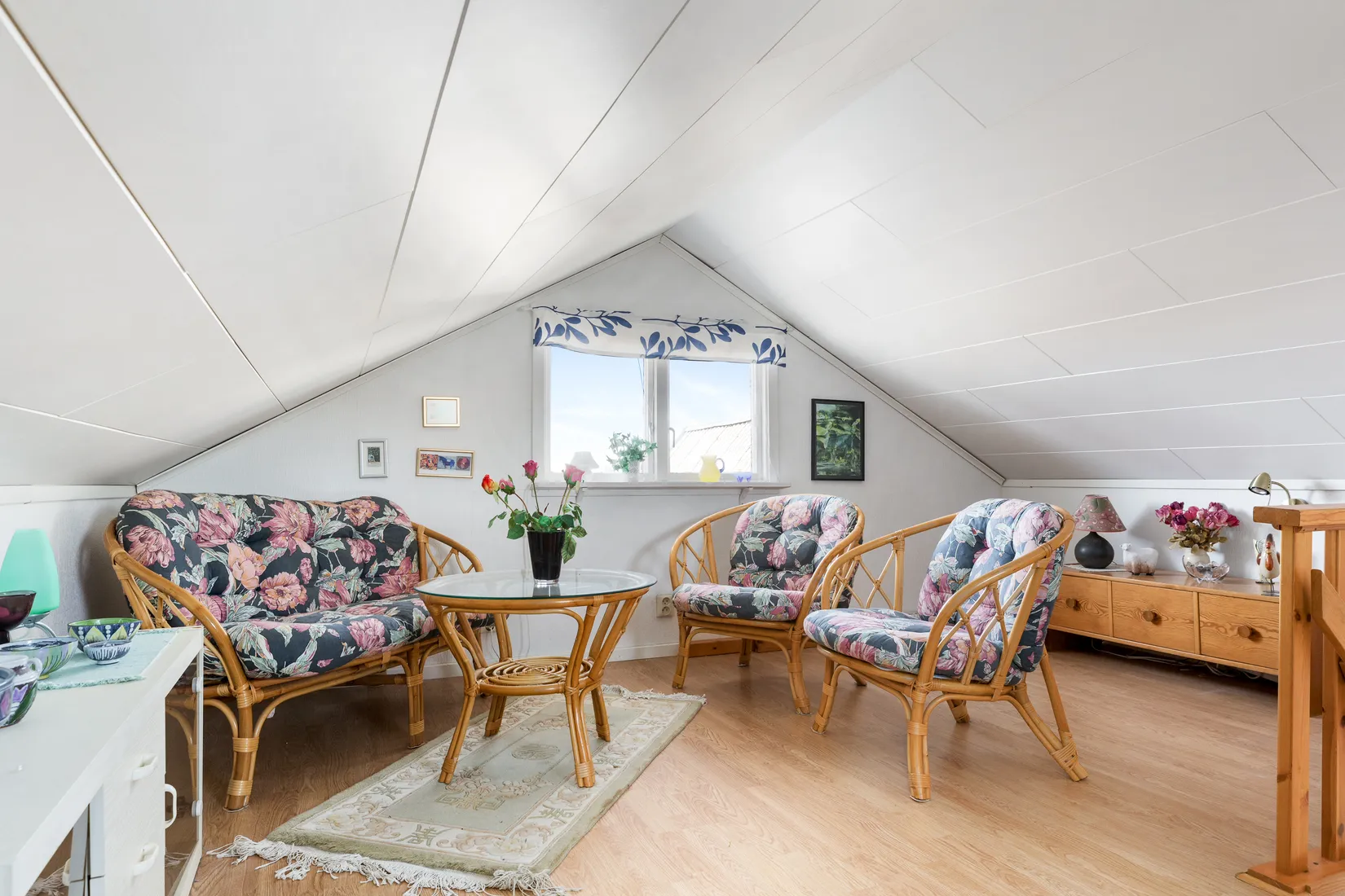 Fritidshus, Viggens fritidsby 230, Halmstad