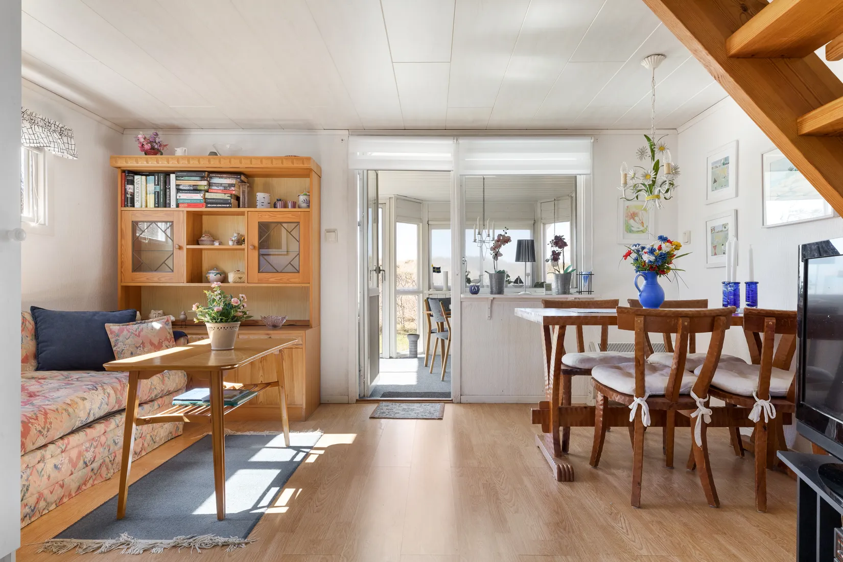 Fritidshus, Viggens fritidsby 230, Halmstad