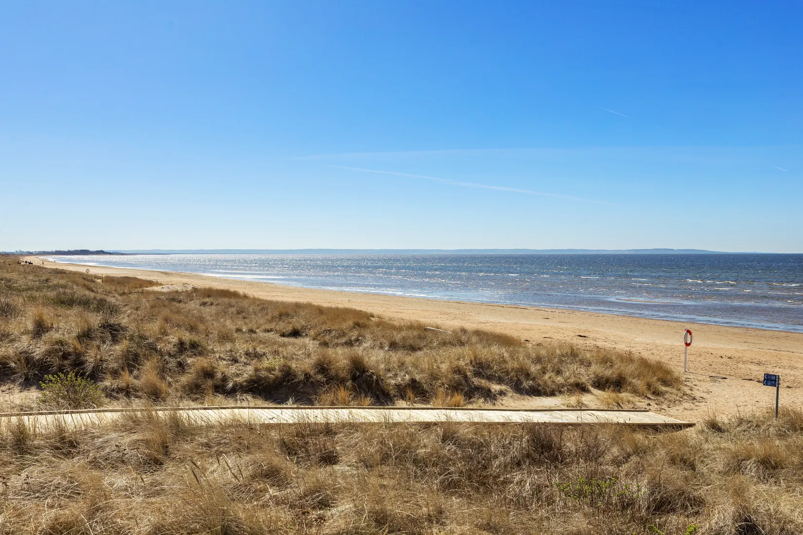 Fritidshus, Viggens fritidsby 230, Halmstad