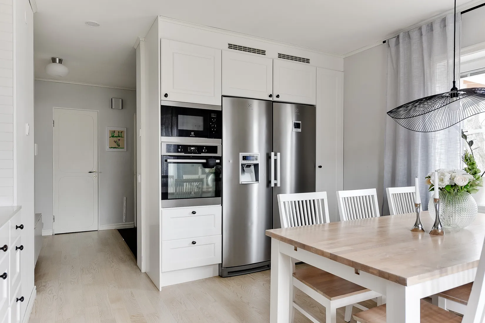 Villa, Klövervägen 40, Västerslätt, Umeå