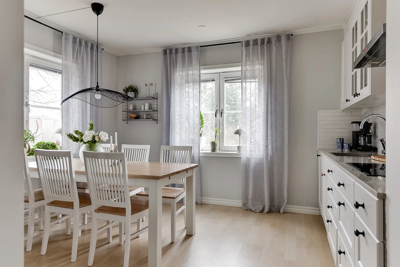 Villa, Klövervägen 40, Västerslätt, Umeå