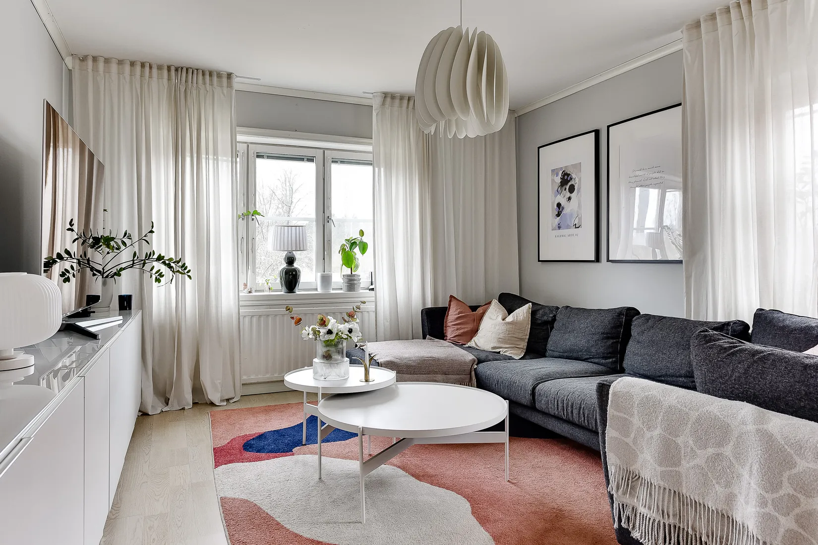 Villa, Klövervägen 40, Västerslätt, Umeå