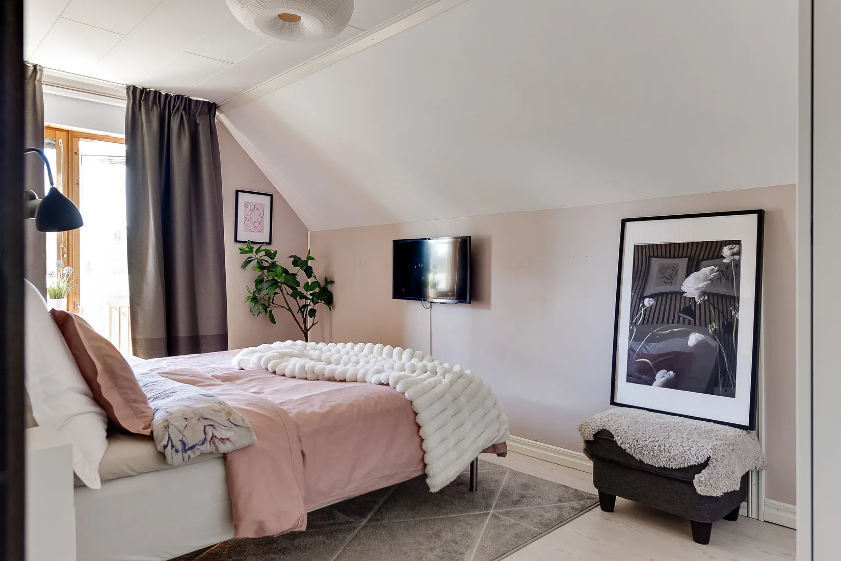 Villa, Klövervägen 40, Västerslätt, Umeå