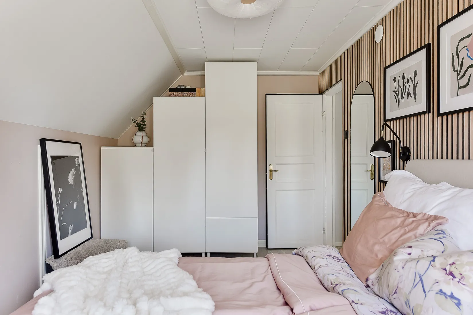 Villa, Klövervägen 40, Västerslätt, Umeå