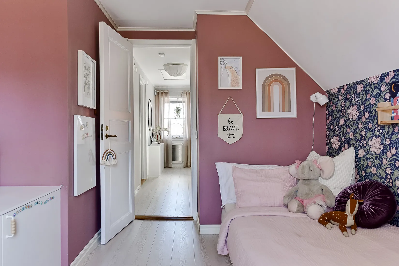 Villa, Klövervägen 40, Västerslätt, Umeå