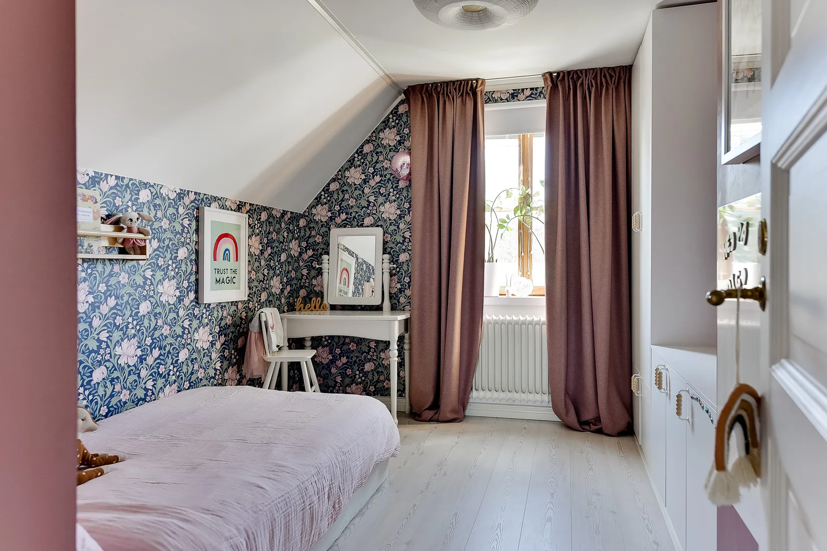 Villa, Klövervägen 40, Västerslätt, Umeå