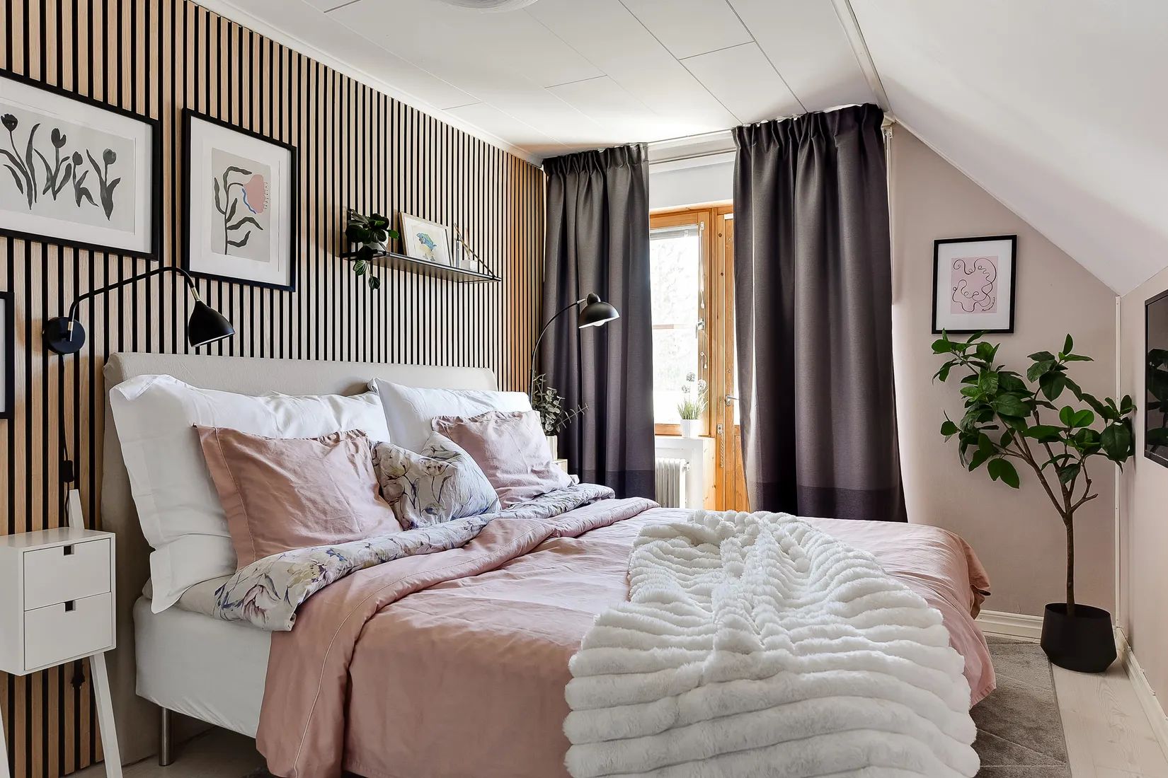 Villa, Klövervägen 40, Västerslätt, Umeå