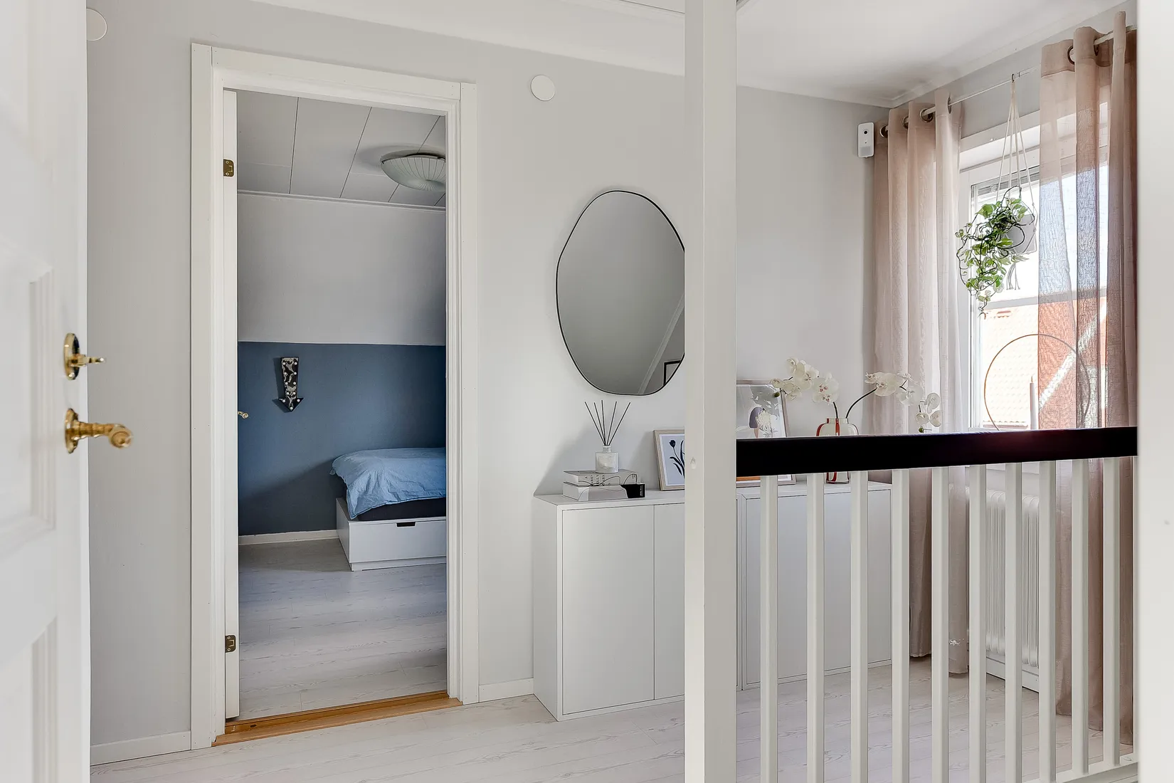 Villa, Klövervägen 40, Västerslätt, Umeå