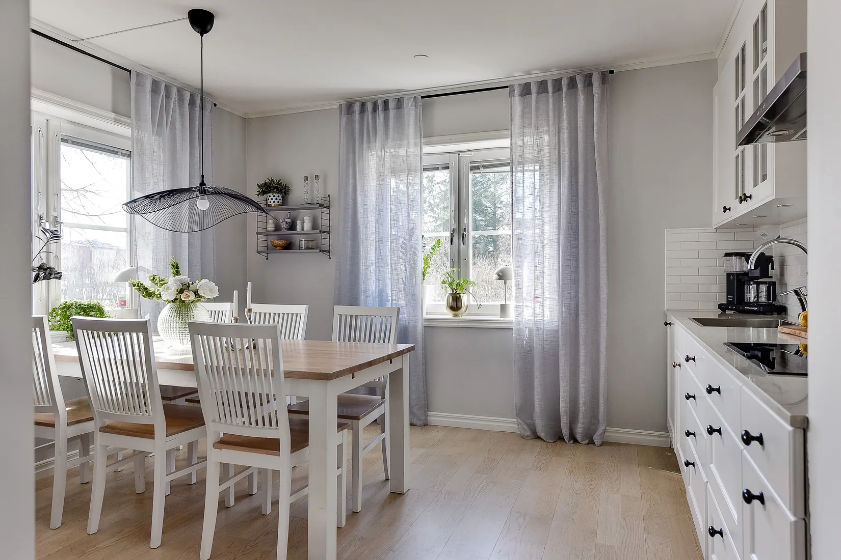 Villa, Klövervägen 40, Västerslätt, Umeå