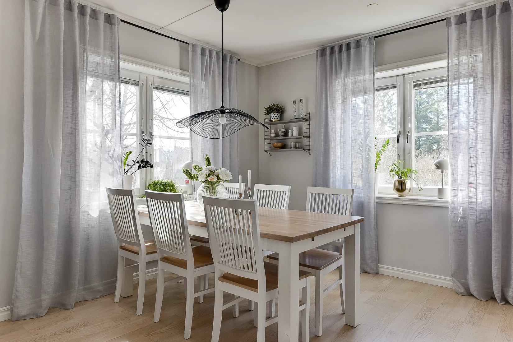 Villa, Klövervägen 40, Västerslätt, Umeå